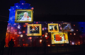 Kraków: niezwykły pokaz na Franciszkańskiej