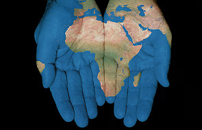 Magazyn RV: Pęknięte serce Afryki