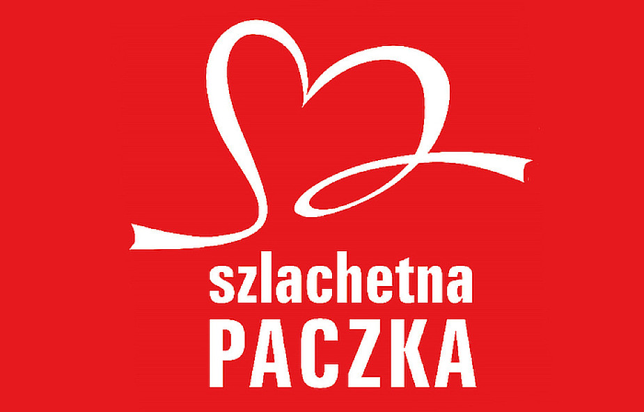 Szlachetna Paczka - rusza 15. edycja!