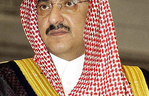 Arabia Saudyjska: jest nowy następca tronu