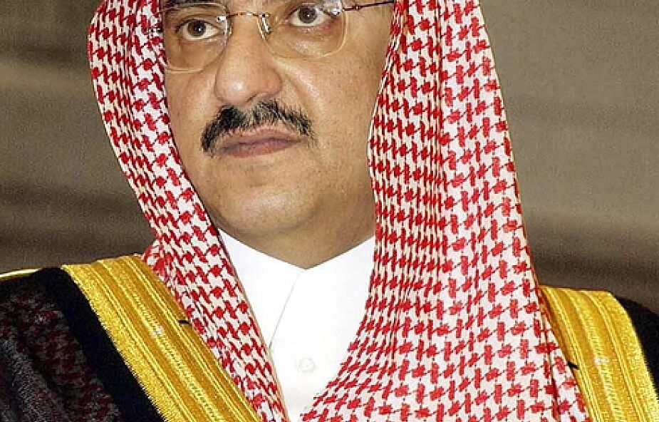 Arabia Saudyjska: jest nowy następca tronu