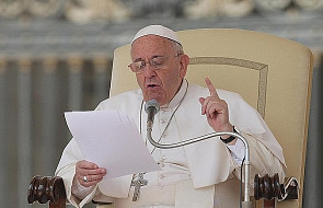 Papież apeluje o wspieranie małżeństwa