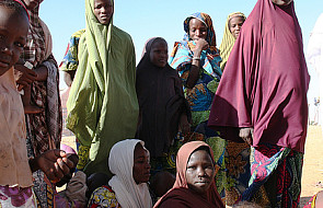 Nigeria: armia uwolniła blisko 300 kobiet z rąk Boko Haram