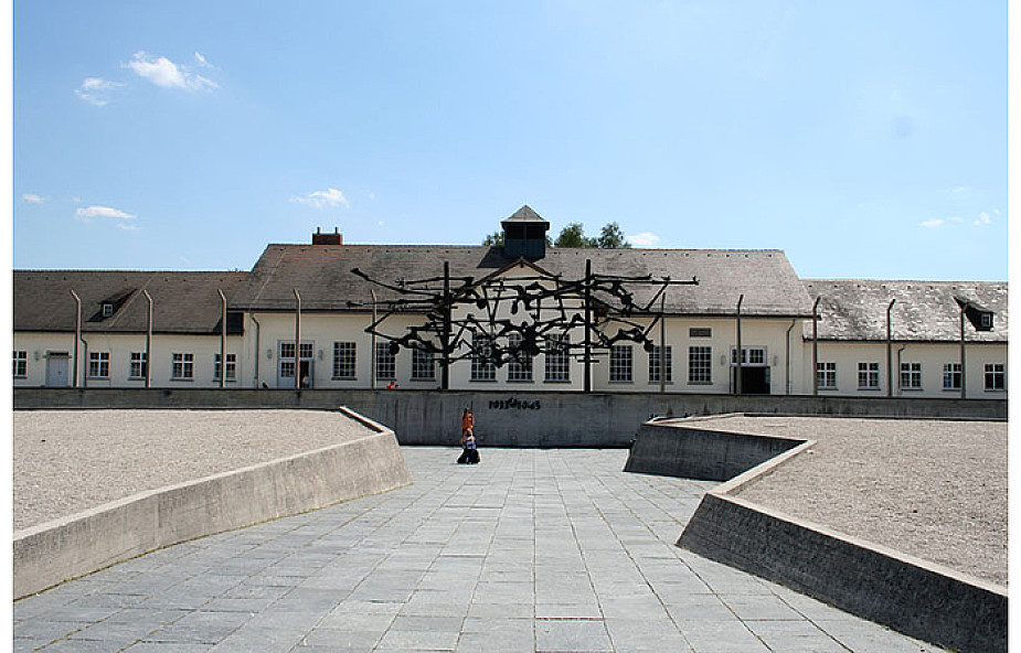 Kard. Marx: KL Dachau miejscem pamięci i przebaczenia Niemców i Polaków