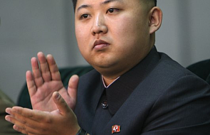 Kim Dzong Un nie przyjedzie na obchody 9 maja w Moskwie
