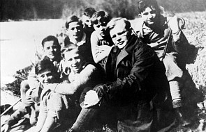 Przed 70 laty hitlerowcy zamordowali Bonhoeffera