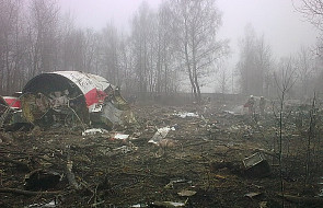 Nie wiadomo, kiedy wrak Tu-154 trafi do Polski