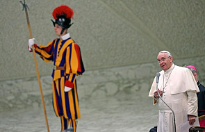 Papież Franciszek odrzuca ideę partii katolickiej
