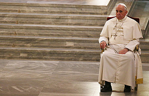 Papieski mail po śmierci dzieci w nielegalnej fabryce