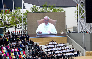 Papież: niech Expo służy globalizacji solidarności