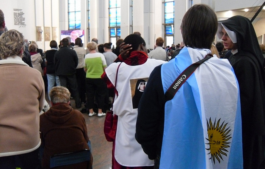 Argentyna: beatyfikacja zamordowanego biskupa