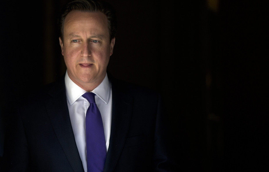 Cameron nastawiony na "trudne" negocjacje w UE