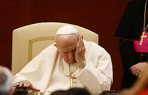 Zamach na Jana Pawła II i droga do świętości