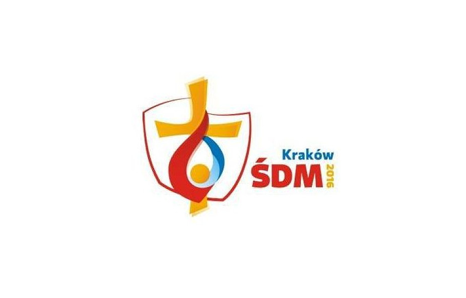 17 maja - składka na potrzeby ŚDM Kraków 2016