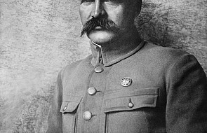 80 lat temu zmarł marszałek Józef Piłsudski