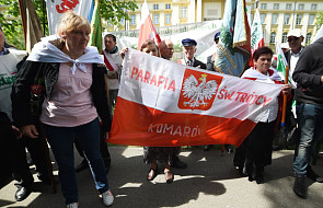 Rząd Ewy Kopacz lekceważy polskich rolników