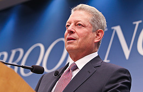 USA: czy Al Gore zostanie katolikiem?