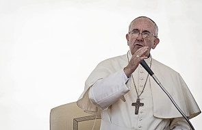Marsz dla Życia: papież pozdrawia organizatorów