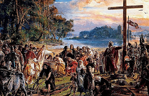 Wystawa na 1050-lecia chrztu Polski: zabytki z Watykanu i z polskich świątyń