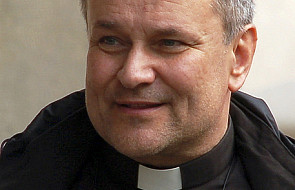 Rozmowa z biskupem-nominatem M. Janochą