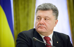 Ukraina: status prawny dla członków UPA