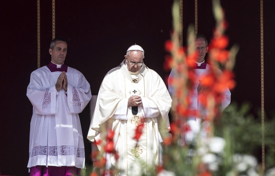 Franciszek ogłosił świętymi cztery zakonnice