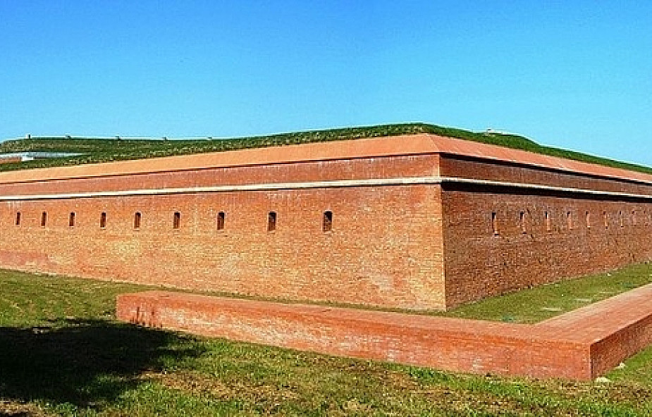 Fortyfikacje Zamościa dostępne dla turystów