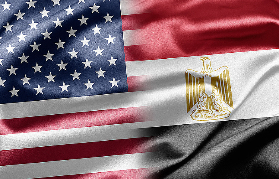 USA potępiają wyrok śmierci dla Mursiego