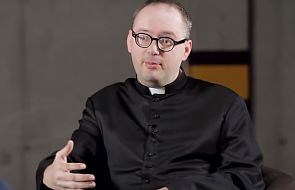 Ks. Jan Kaczkowski: jak nie stracić wiary w Kościele?