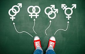 Włochy: gender w szkole zagrożeniem