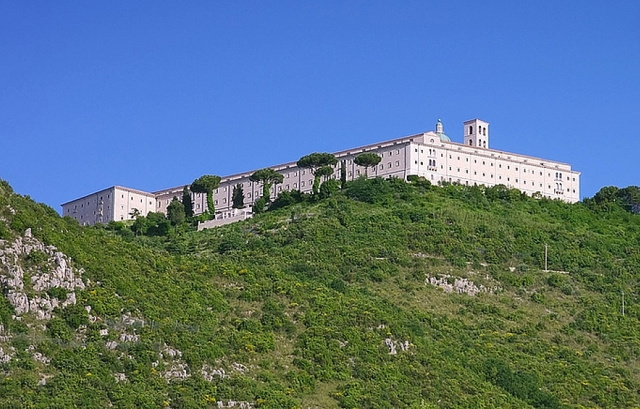 71. rocznica bitwy o Monte Cassino
