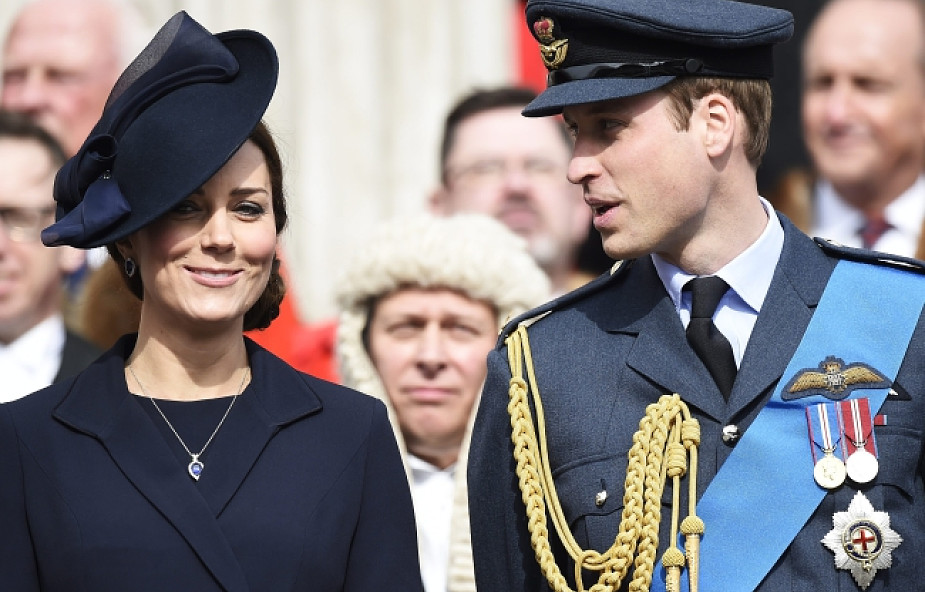 W. Brytania: Księżna Kate urodziła córeczkę