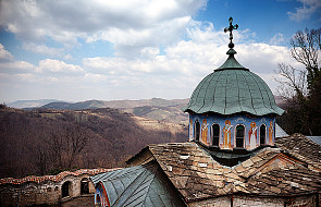 Uroczyste obchody 1150-lecia chrztu Bułgarii