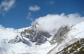 Szkolne wycieczki w Tatrach tylko z przewodnikiem