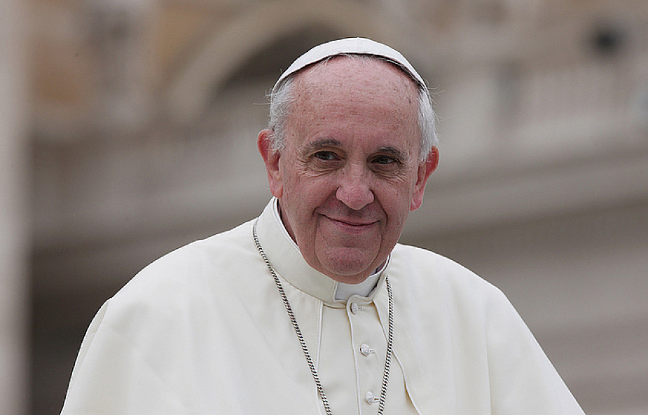 Watykan: papieska wizyta w dykasteriach