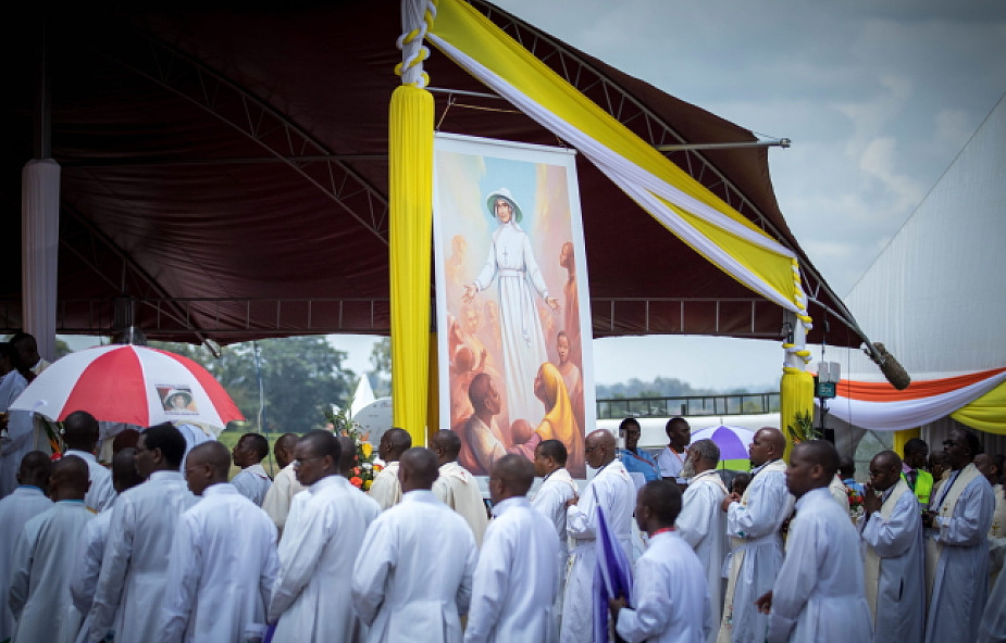 Kenia: Misjonarka s. Irene Stefani błogosławioną