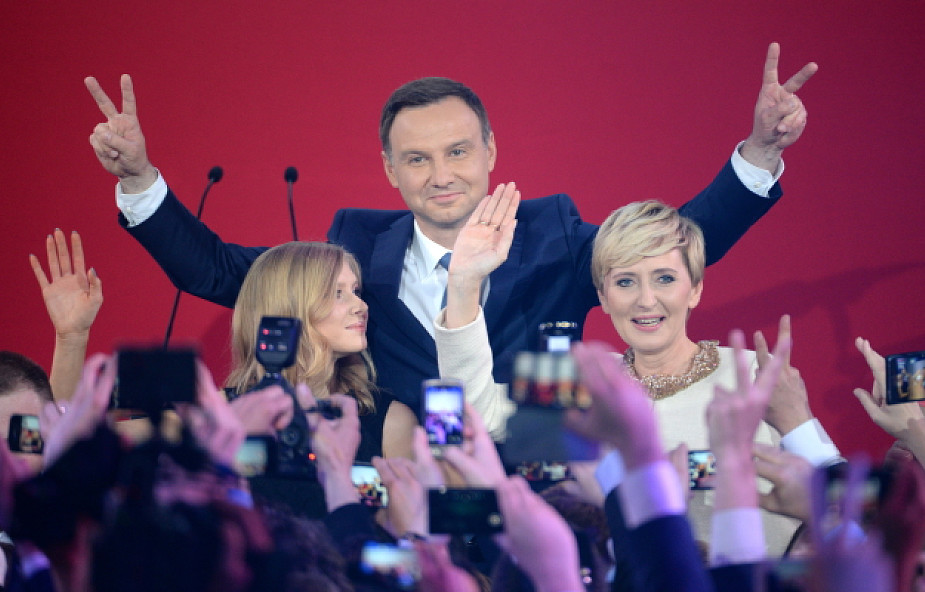 "SZ": Polskę czeka okres niepewności i rozbicia