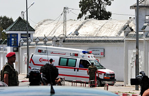 Tunezja: żołnierz zastrzelił siedmiu kolegów