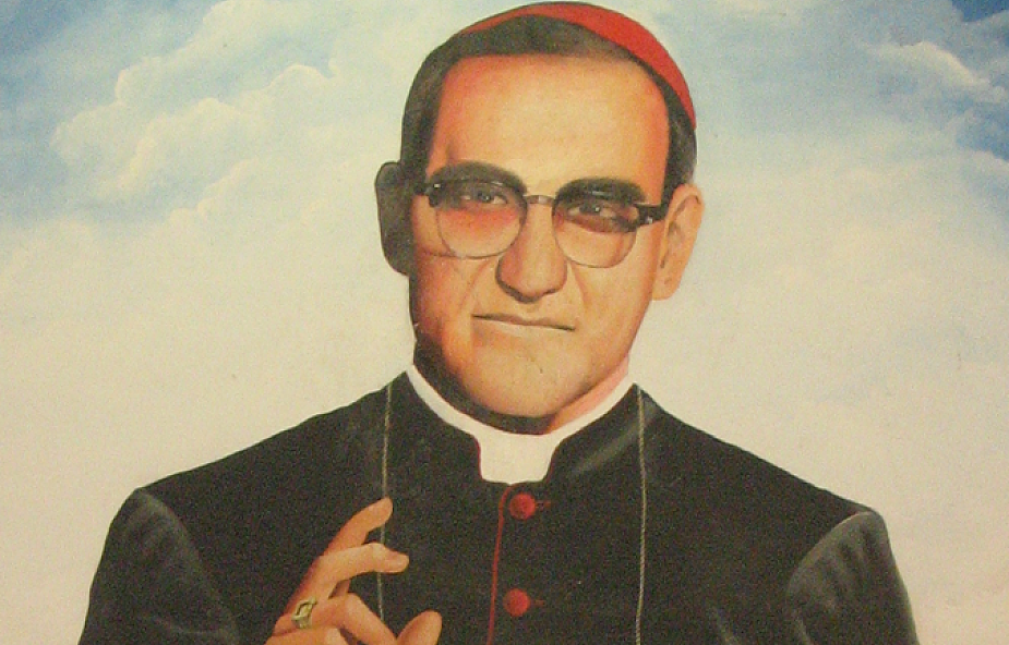 Beatyfikacja abp. Romero służy pojednaniu