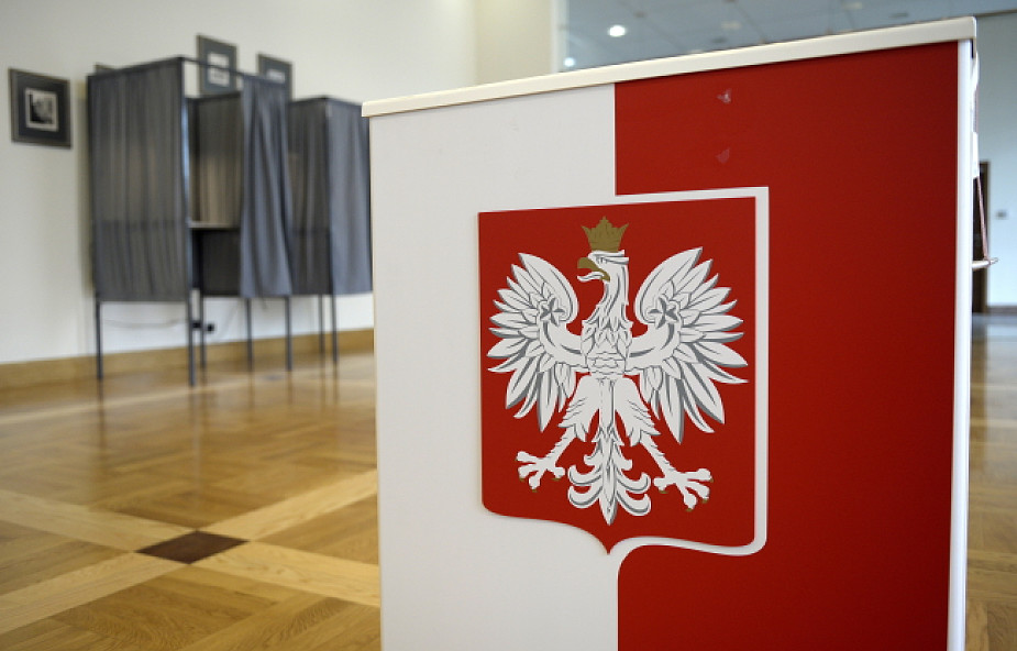 Prymas Polski o wynikach wyborów