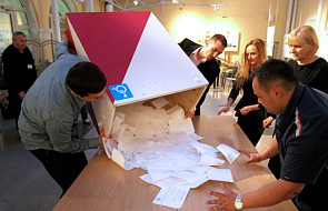 Litwa: wynik wyborów prezydenckich to cios dla PO