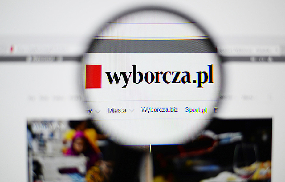 "Gazeta Polska" nie musi przepraszać Michnika