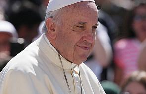 Papież podkreśla rolę kobiet w świecie