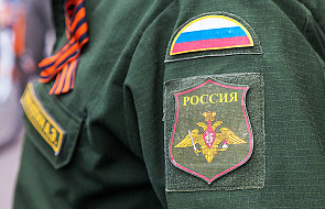Rosja koncentruje wojska przy granicy z Ukrainą