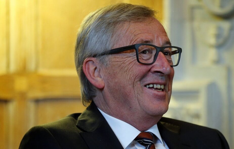 UE: porozumienie w sprawie planu Junckera