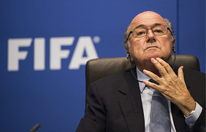 Media o zatrzymaniach działaczy FIFA: nareszcie