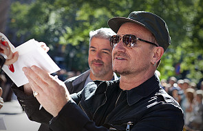 Expo 2015: Bono odpowiada papieżowi