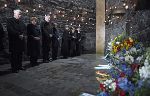 Dachau: Niemcom nie wolno nigdy zamykać oczu na przeszłość