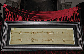 Program papieskiej wizyty w Turynie