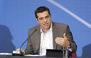 "Grecja nie jest winna brakowi porozumienia"